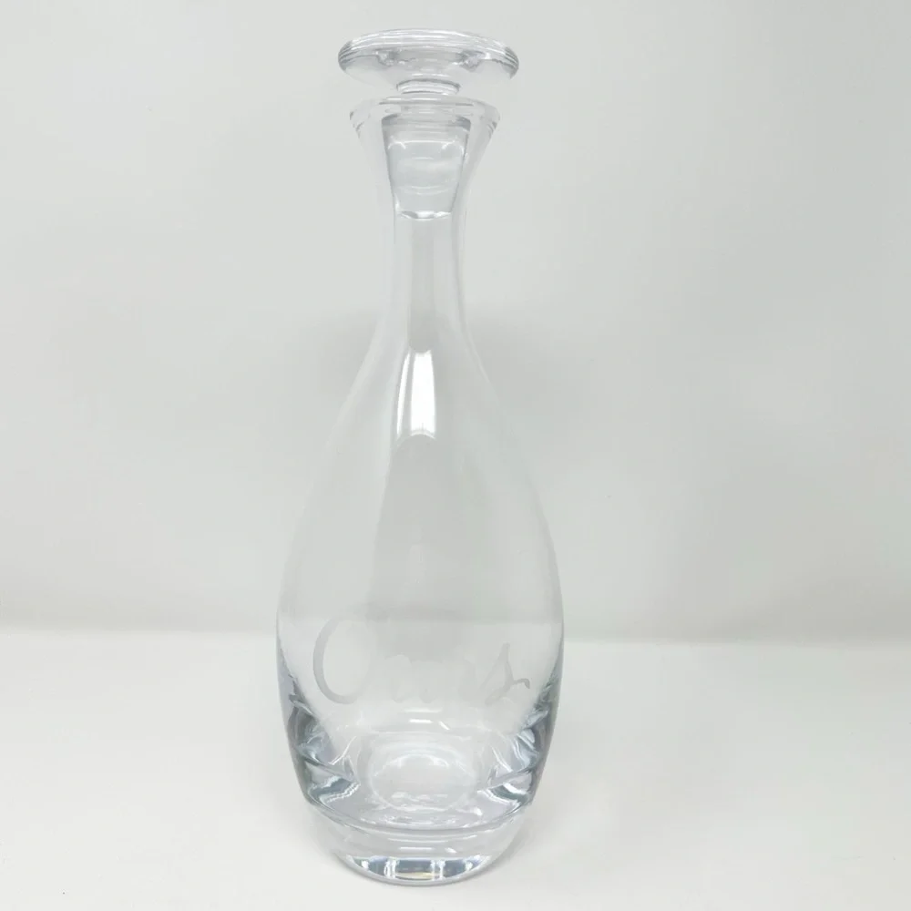 kate spade TWO OF A KIND‎ OUR DECANTER